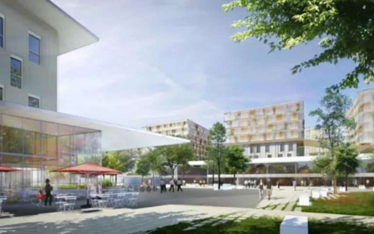 Résidence : Residence Reims - Oh Activ
