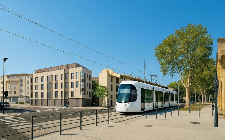 Residence Avignon - Oh Activ - photo 3