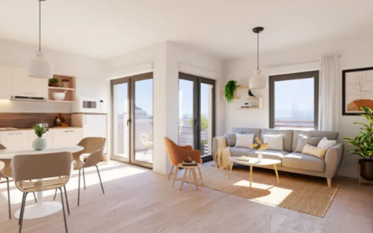Residence Reims - Oh Activ - photo 2