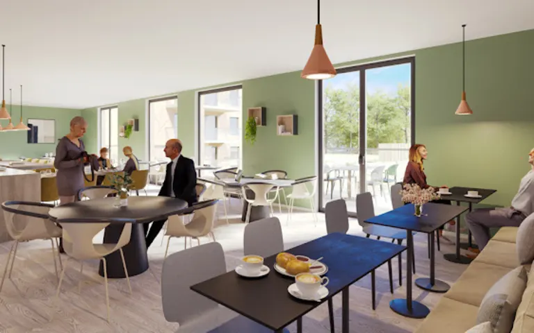 Residence Salon de Provence - Oh Activ - photo 3