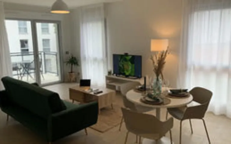 Residence Billere - Oh Activ - photo 3