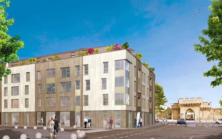 Residence Avignon - Oh Activ - photo 4