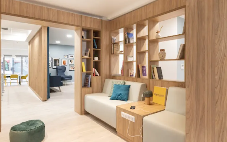 Residence Cergy - Oh Activ - photo 5