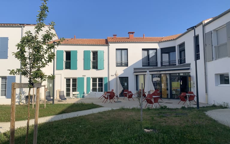 Residence Saint Pierre D Oleron - Oh Activ - photo 5