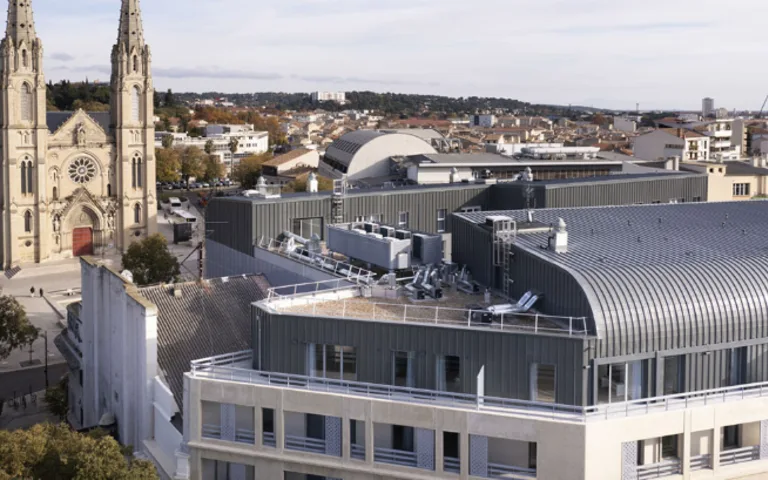 Residence Nimes - Oh Activ - photo 4