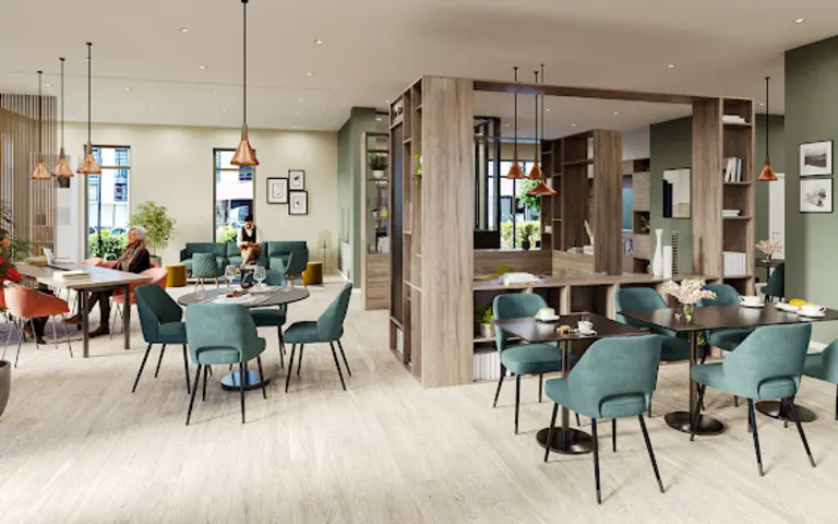 Residence Avignon - Oh Activ - photo 6