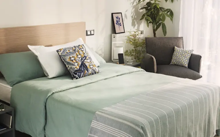 Résidence : Residence Cergy - Oh Activ