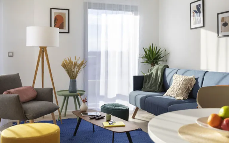 Residence Nimes - Oh Activ - photo 7