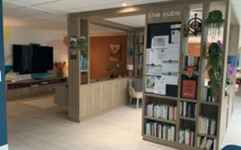 Residence Billere - Oh Activ - photo 9