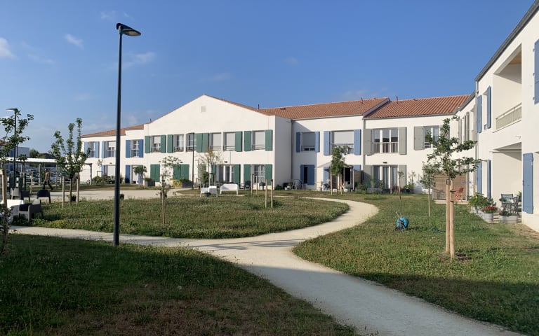 Residence Saint Pierre D Oleron - Oh Activ - photo 4