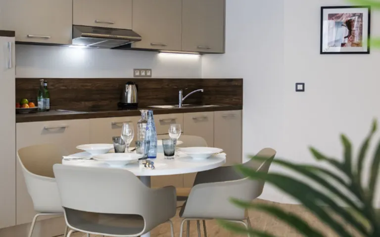 Résidence : Residence Nimes - Oh Activ
