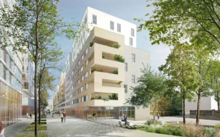 Residence Reims - Oh Activ - photo 6