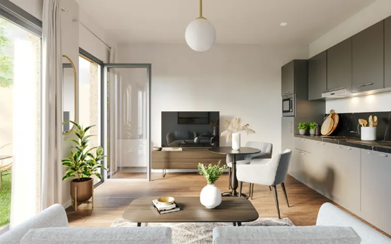 Residence Maisons Laffitte - Oh Activ - photo 3