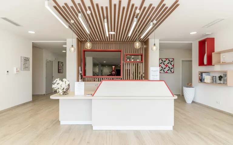 Residence Senior les Mille Soleils - photo 2