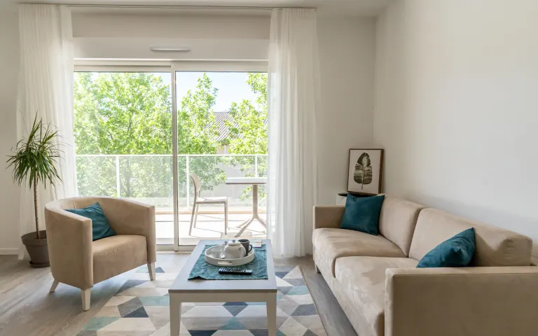 Residence Senior les Mille Soleils - photo 3