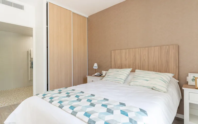 Residence Senior les Mille Soleils - photo 5