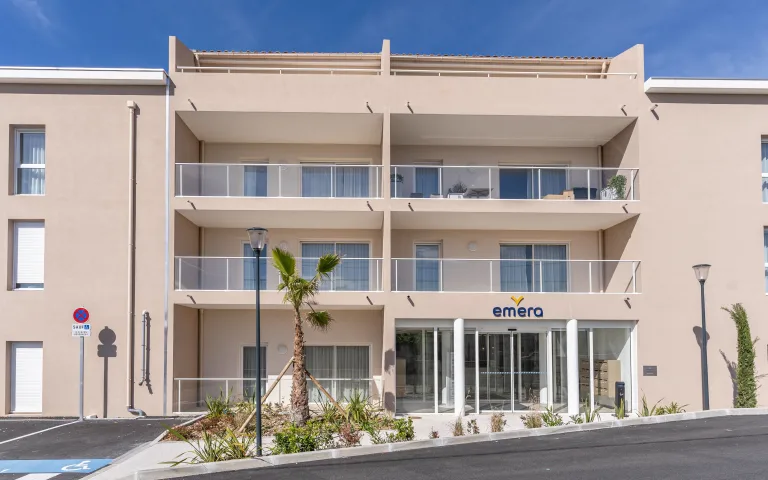 Residence Senior les Mille Soleils - photo 8
