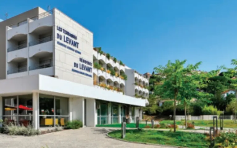 Residence Services Seniors les Terrasses du Levant - photo 4