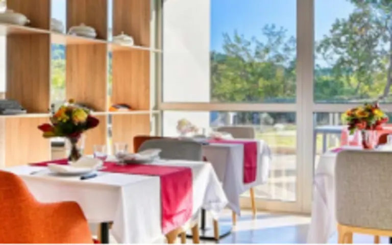 Residence Services Seniors les Terrasses du Levant - photo 2
