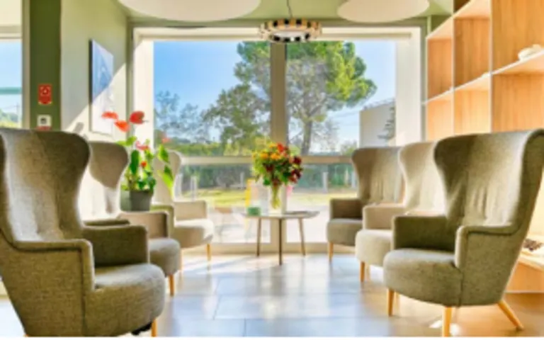 Residence Services Seniors les Terrasses du Levant - photo 3