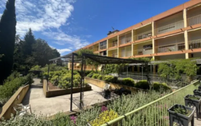 EHPAD Maison Saint-Vincent - photo 4