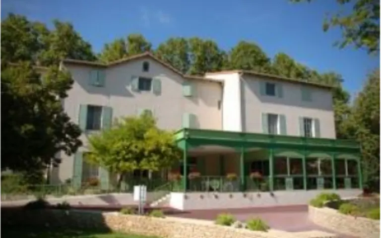 Résidence : EHPAD Villa Bethanie Avignon