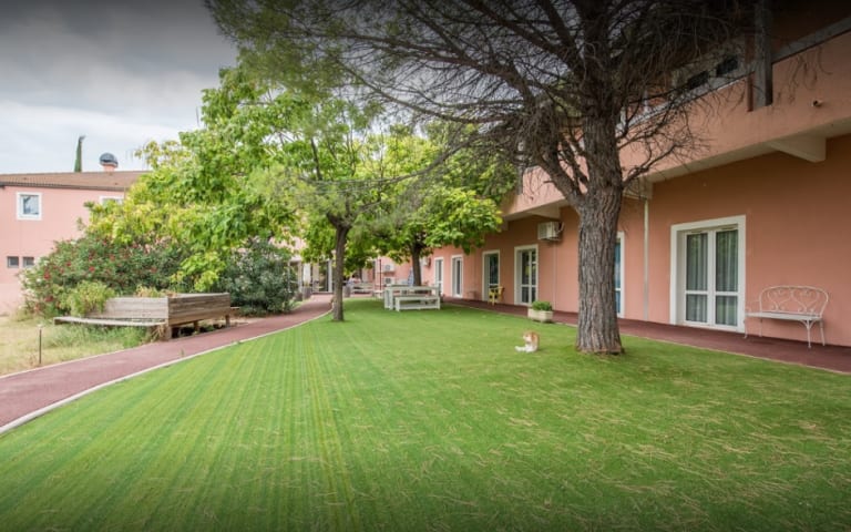 Résidence les Châteaux de Provence - photo 4
