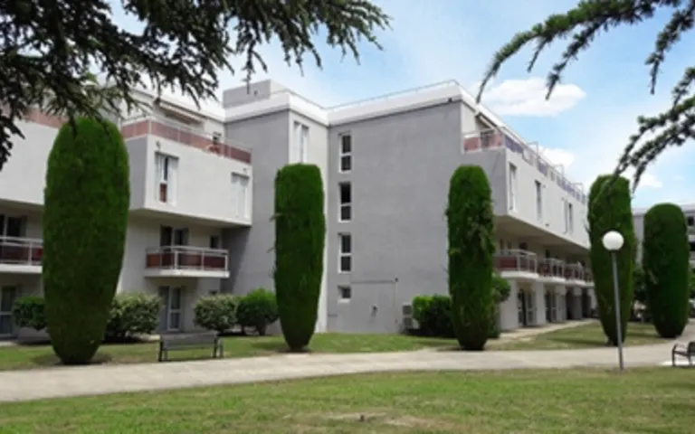 EHPAD la Deymarde - photo 3