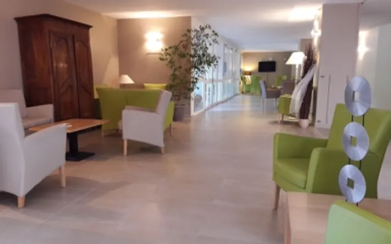 EHPAD la Deymarde - photo 4