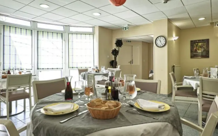 Résidence l'Atrium - photo 2