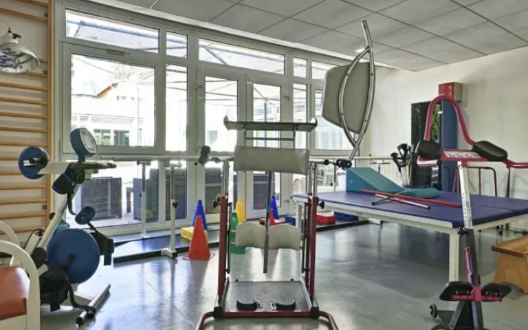 Résidence l'Atrium - photo 3