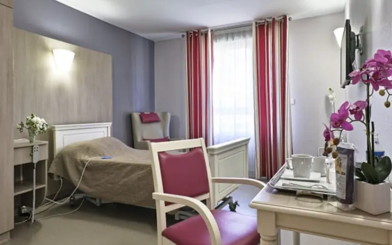 Résidence l'Atrium - photo 6
