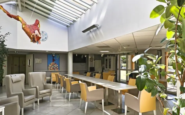 Résidence : Résidence l'Atrium