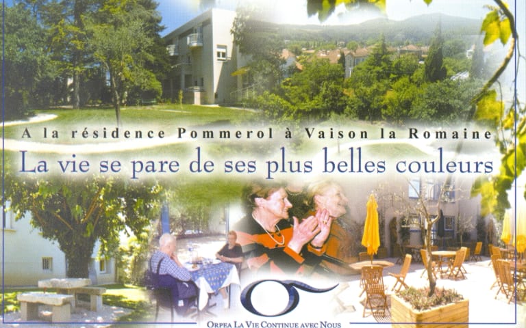 Residence Pommerol - photo 4
