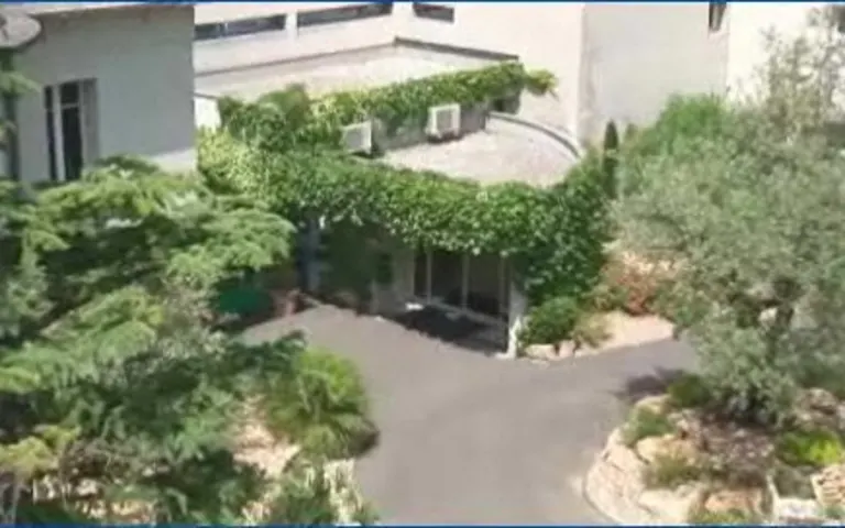 Résidence : Residence Pommerol