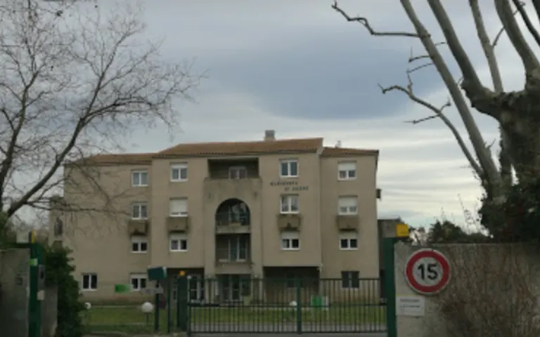 EHPAD Saint Andre - photo 4