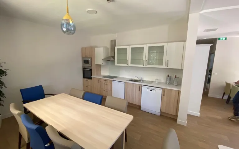 EHPAD dans le Vaucluse (84)