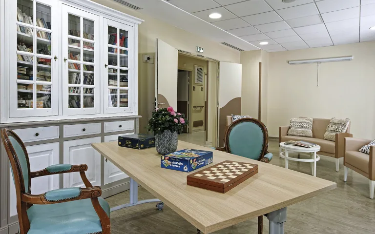 Les Chesnaies - photo 8