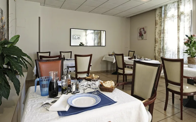 Les Chesnaies - photo 9
