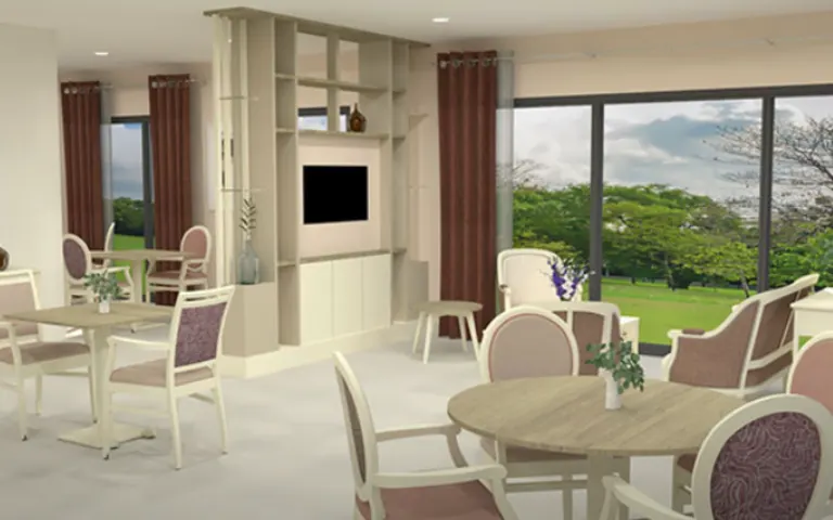 Residence Saint Louis - photo 3