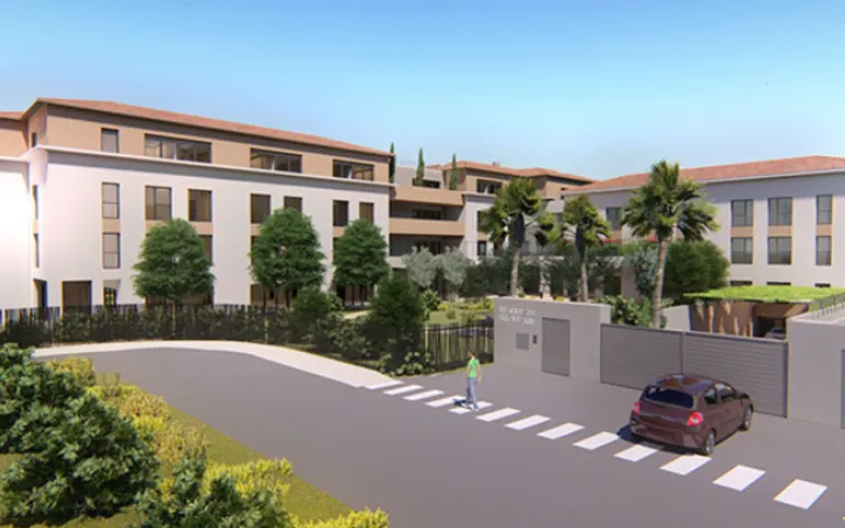 Residence Saint Louis - photo 4
