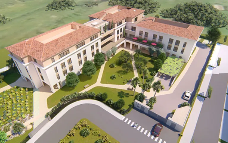 Residence Saint Louis - photo 5