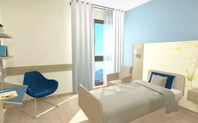 Residence Saint Louis - photo 2