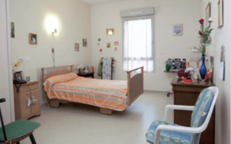 Residence Medicalisee Cos Saint-Roch - photo 2
