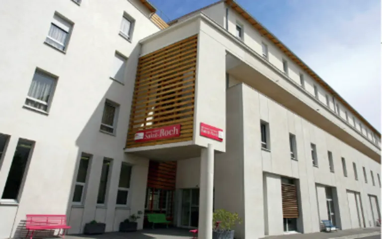 Residence Medicalisee Cos Saint-Roch - photo 4