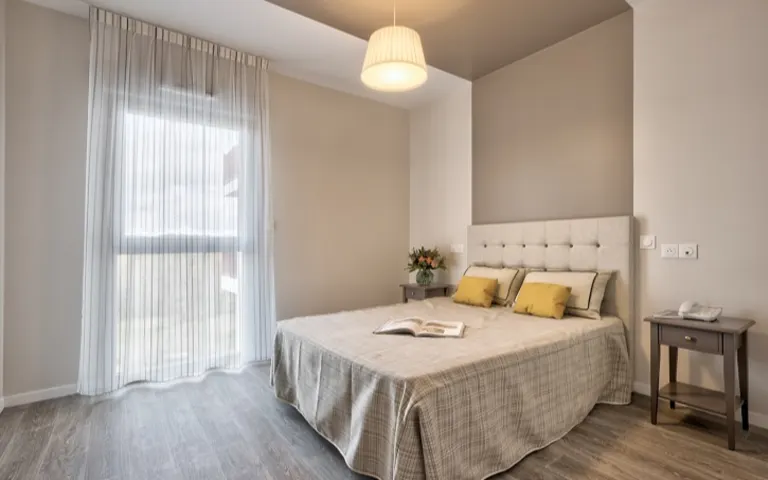 EHPAD à Arbonne (64210)