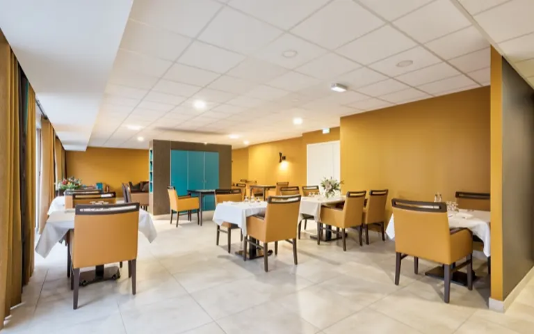 Residence Uhabia - photo 2