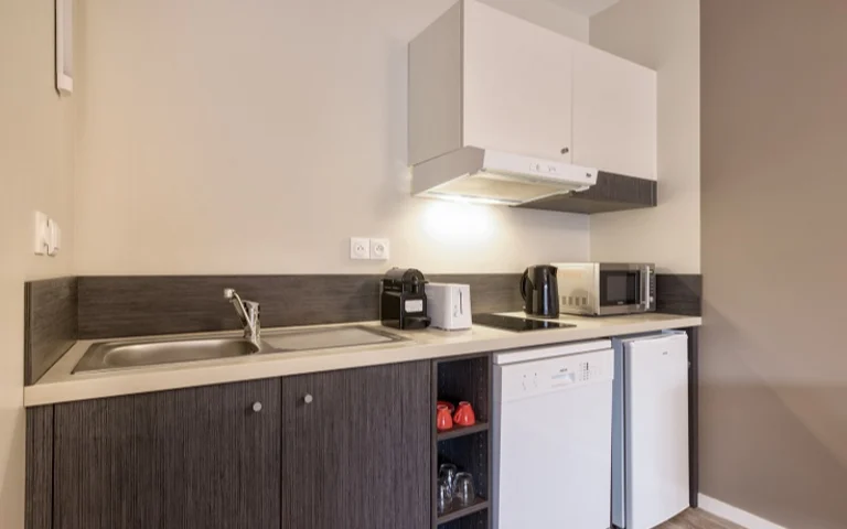 Residence Uhabia - photo 6