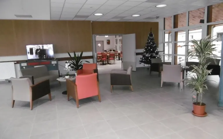 EHPAD à Réaumur (85700)