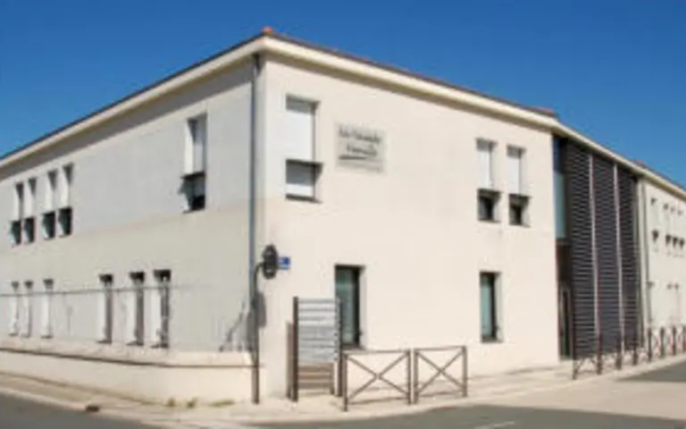 EHPAD à Sainte-Gemme-la-Plaine (85400)